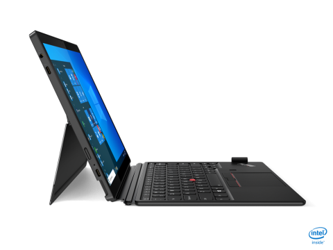 Notebook X12 FHD+ i7-1160G7 16 512 UMA 3Y W11 ,  Cod Produs: 20UW0068RI [10]