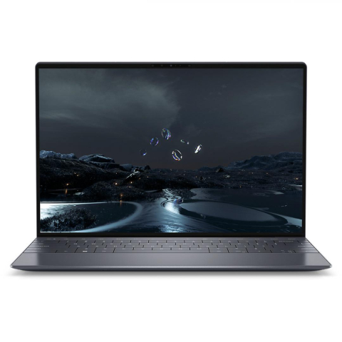 Notebook XPS 9320 OLEDT i7-1360P 32 1 GR W11P Cod Produs: XPS9320I7321GRW11P [0]