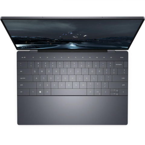 Notebook XPS 9320 OLEDT i7-1360P 32 1 GR W11P Cod Produs: XPS9320I7321GRW11P [11]