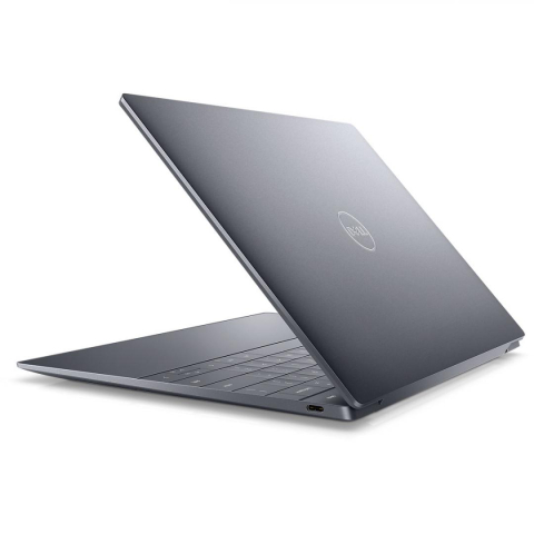 Notebook XPS 9320 OLEDT i7-1360P 32 1 GR W11P Cod Produs: XPS9320I7321GRW11P [3]