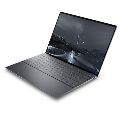 Notebook XPS 9320 OLEDT i7-1360P 32 1 GR W11P Cod Produs: XPS9320I7321GRW11P [12]