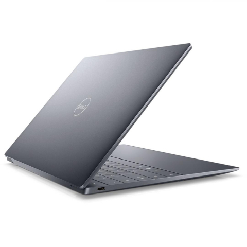 Notebook XPS 9320 OLEDT i7-1360P 32 1 GR W11P Cod Produs: XPS9320I7321GRW11P [4]