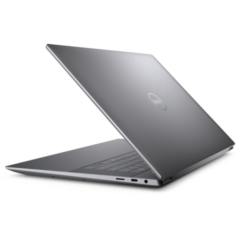 Notebook XPS 9640 OLEDT U9-185H 64 1 4070 GR W11P Cod Produs: XPS9640U9641RTXWP [6]