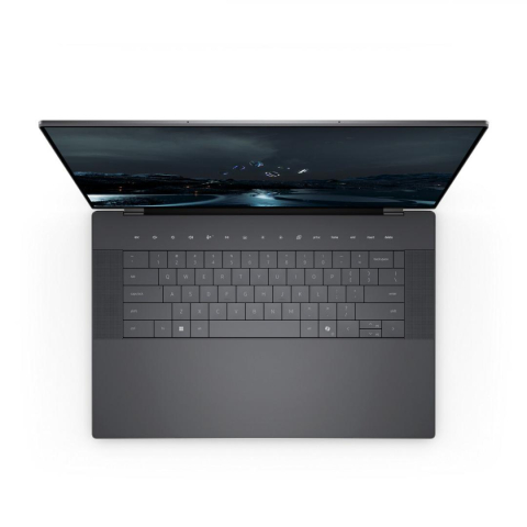 Notebook XPS 9640 OLEDT U9-185H 64 1 4070 GR W11P Cod Produs: XPS9640U9641RTXWP [1]