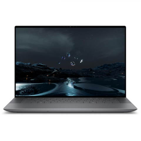 Notebook XPS 9640 OLEDT U9-185H 64 1 4070 GR W11P Cod Produs: XPS9640U9641RTXWP [2]