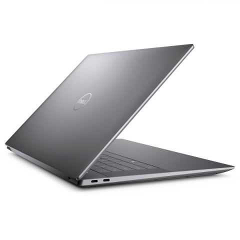 Notebook XPS 9640 OLEDT U9-185H 64 1 4070 GR W11P Cod Produs: XPS9640U9641RTXWP [5]