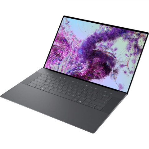 Notebook XPS 9640 OLEDT U9-185H 64 1 4070 GR W11P Cod Produs: XPS9640U9641RTXWP [11]