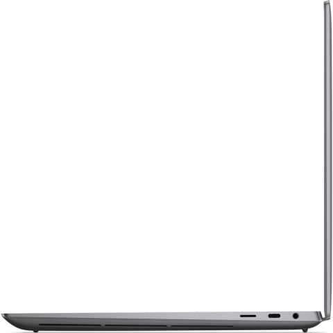 Notebook XPS 9640 OLEDT U9-185H 64 1 4070 GR W11P Cod Produs: XPS9640U9641RTXWP [8]