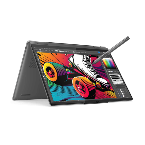 Notebook YG7-14IML9 CU5-125H 1 Cod Produs: 83DJ003DRM [1]