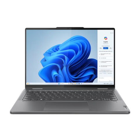 Notebook YG7-14IML9 CU5-125H 1 Cod Produs: 83DJ003DRM [0]