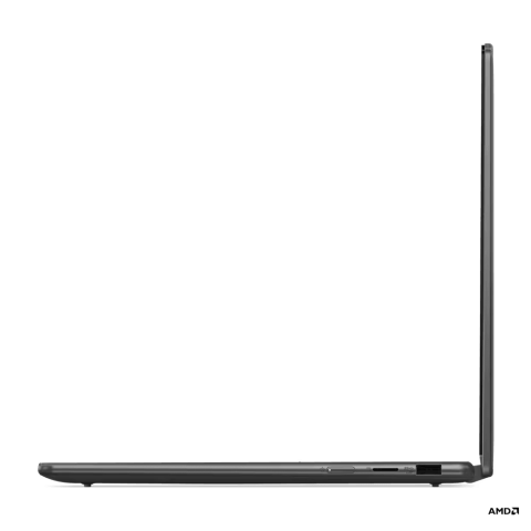 Notebook YG7 2-in-1 14T R7 8840HS 16 1TB UMA W11H Cod Produs: 83DK002MRM [14]