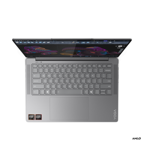 Notebook YG7 PRO 14.5 2.8K R9 365 32 1TB UMA W11H Cod Produs: 83HN0011RM [1]