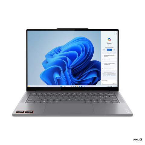 Notebook YG7 PRO 14.5 2.8K R9 365 32 1TB UMA W11H Cod Produs: 83HN0011RM [0]