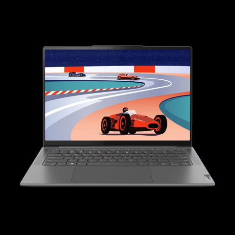 Notebook YG7 PRO 14 WQXGA I5-13500H 32 1T UMA DOS Cod Produs: 82Y7007YRM [0]