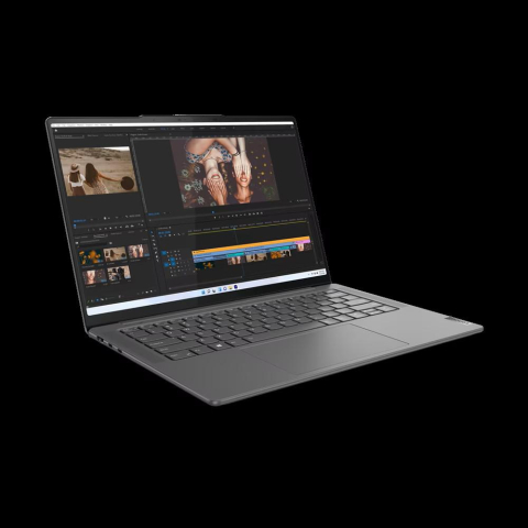 Notebook YG7 PRO 14 WQXGA I5-13500H 32 1T UMA DOS Cod Produs: 82Y7007YRM [2]