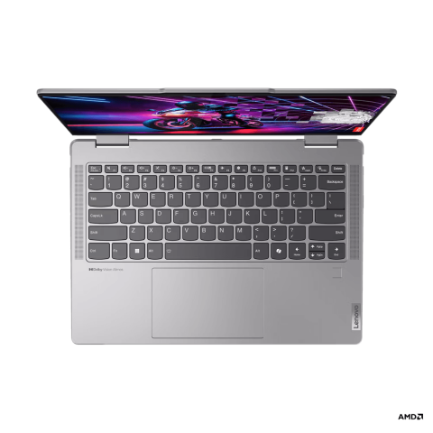 Notebook YG9-14AHP9 R7-8840HS 1 Cod Produs: 83DK002NRM [1]