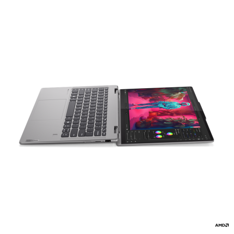 Notebook YG9-14AHP9 R7-8840HS 1 Cod Produs: 83DK002NRM [5]