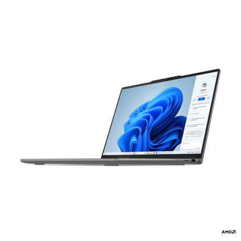 Notebook YG9-14AHP9 R7-8840HS 1 Cod Produs: 83DK002NRM [12]