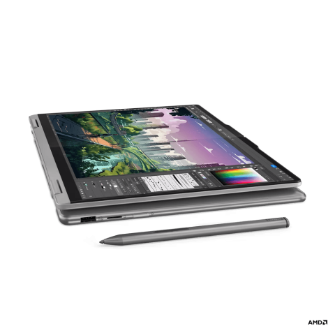 Notebook YG9-14AHP9 R7-8840HS 1 Cod Produs: 83DK002NRM [8]
