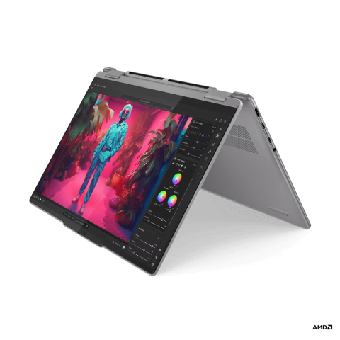 Notebook YG9-14AHP9 R7-8840HS 1 Cod Produs: 83DK002NRM [7]