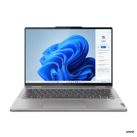 Notebook YG9-14AHP9 R7-8840HS 1 Cod Produs: 83DK002NRM [0]