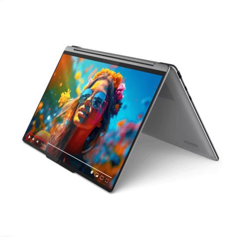 Notebook YG9-14IMH9 CU7-155H 1 Cod Produs: 83AC002NRM [2]