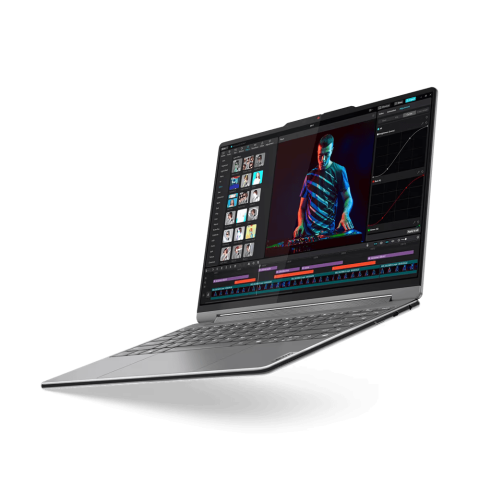 Notebook YG9-14IMH9 CU7-155H 1 Cod Produs: 83AC002NRM [11]