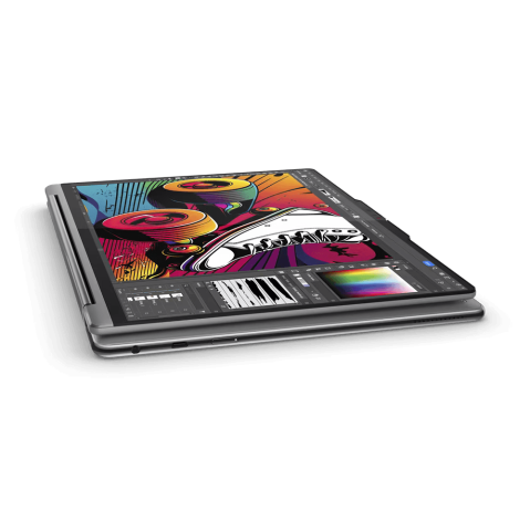 Notebook YG9-14IMH9 CU7-155H 1 Cod Produs: 83AC002NRM [9]