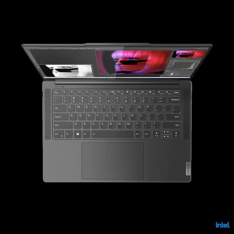 Notebook YG9 PRO 14 3K I9-13905H 32 1TB 4060 W11H Cod Produs: 83BU0015RM [3]