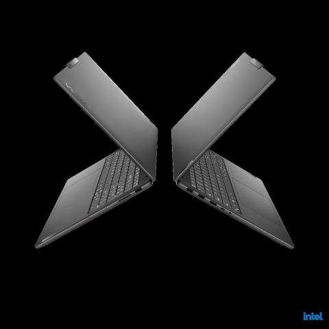 Notebook YG9 PRO 16T 3.2K I7-13705H 32 1 UMA W11H Cod Produs: 83BY001FRM [12]