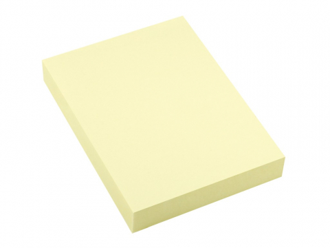Notes adeziv 50 x 75 mm 100 file Info Notes [1]
