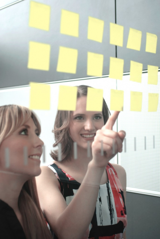 Notes adeziv 75 x 75 mm 100 file Info Notes [3]