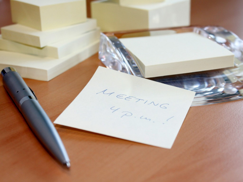 Notes adeziv 75 x 75 mm 100 file Info Notes [5]