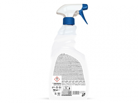 Odorizant camera cu pulverizator 750 ml Sanitec [1]