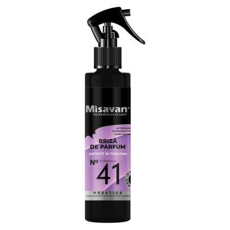 Odorizante de camera - Odorizant camera Misavan, Briza de parfum nr.41, Asfintit in Toscana, 200 ml