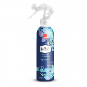 Odorizante de camera - Odorizant de camera lichid SANO Fresh Home Perfume Blue Blossom