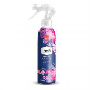 Odorizante de camera - Odorizant de camera lichid SANO Fresh Home Perfume Soft Silk