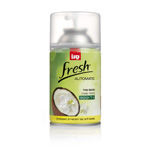 Odorizante de camera - Odorizant de camera Sano Fresh Automatic Coco Vanilla 250ml