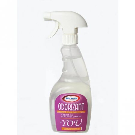 Odorizante de camera - Odorizant You 750ml Misavan