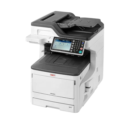 Multifunctionale A3 - OKI MC883dn