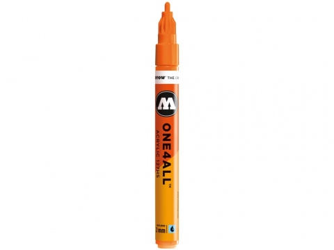 Molotow - One4All™ 127HS 2 mm