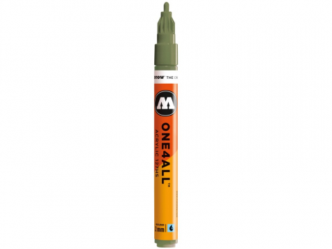 Molotow - One4All™ 127HS 2 mm