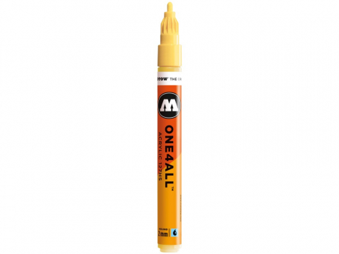 Molotow - One4All™ 127HS 2 mm