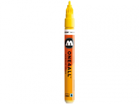 Molotow - One4All™ 127HS 2 mm