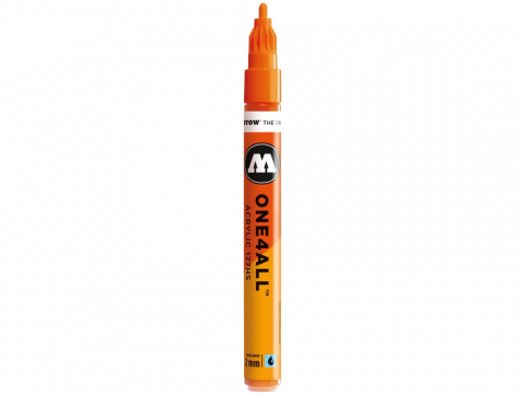 Markere - One4Allâ„¢ 127HS 2 mm