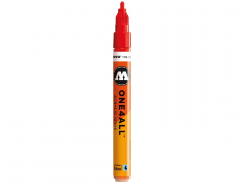 Molotow - One4All™ 127HS 2 mm
