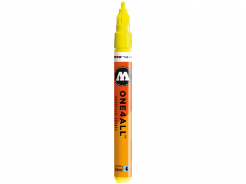 Molotow - One4All™ 127HS 2 mm