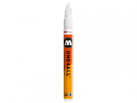 Molotow - One4All™ 127HS-EF 1 mm