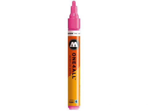 Markere - One4All™ 227HS 4 mm