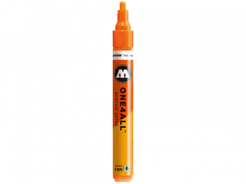 Molotow - One4All™ 227HS 4 mm